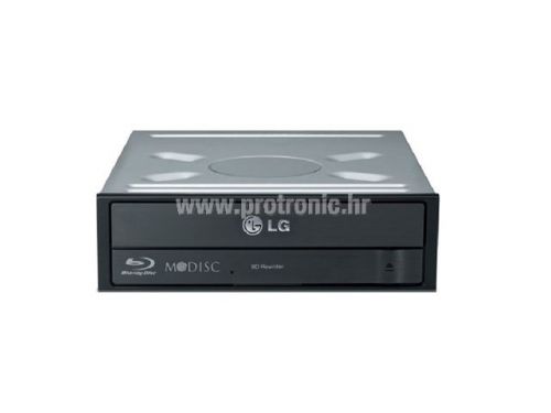 Optički uređaj LG BH16NS Blu-Ray Rewriter Retail Black