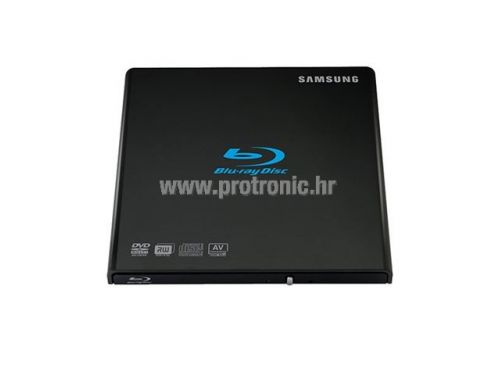 Blu Ray optički uređaj Samsung SE-506BB Rewriter External