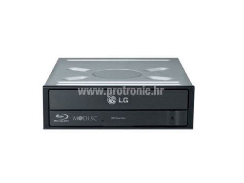 Optički uređaj LG BH16NS Blu-Ray Rewriter Bulk Black