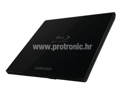 Blu Ray optički uređaj Samsung SE-506CB Rewriter External