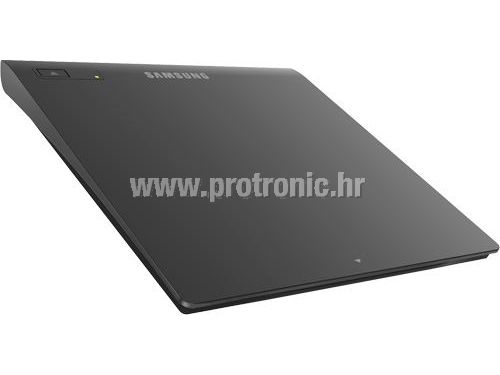 Eksterni optički uređaj Samsung SE-208GB USB Slim External Nero Black