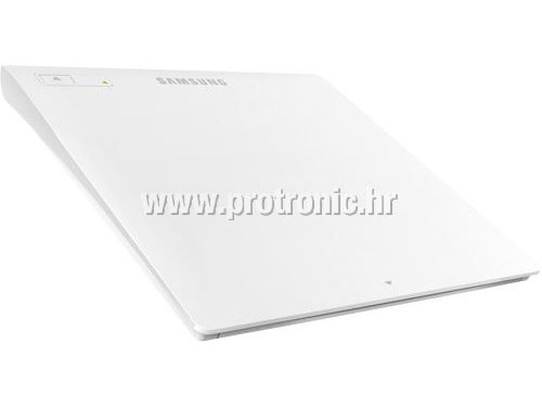 Eksterni optički uređaj Samsung SE-208GB USB Slim External Nero White