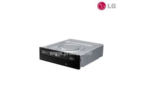 Optički uređaj LG GH24NSD1 SATA Bulk Black 24x