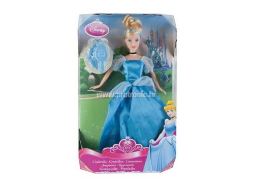 Lutka Disney princeza Pepeljuga