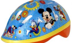 Kaciga za bicikl Mickey vel. XS (48-54 cm)