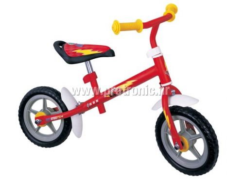 Bicikl bez pedala Cars2