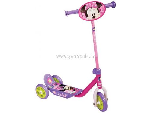 Romobil Minnie 3 kotača