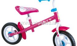 Bicikl bez pedala Barbie