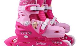 Role inline Barbie vel. 30-33