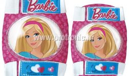 Štitnici za koljena i laktove Barbie