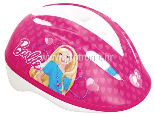 Kaciga za bicikl Barbie vel. S