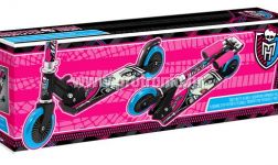 Romobil sklopivi Monster High