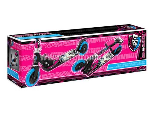 Romobil sklopivi Monster High