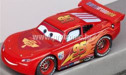 Auto Carrera GO! Disney/Pixar Cars 