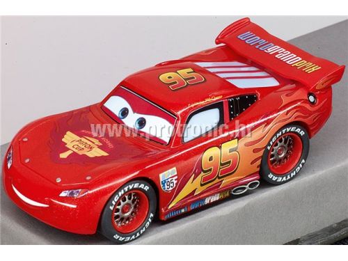 Auto Carrera GO! Disney/Pixar Cars 