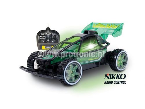 Auto na daljinsko upravljanje Ultra Flash