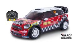 Auto na daljinsko upravljanje Mini Countryman WRC