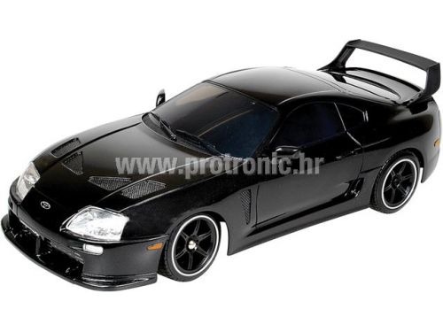 Auto na daljinsko upravljanje Toyota Supra