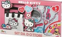 Set veliki za doktore Hello Kitty