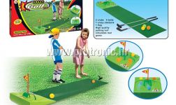 Golf set deluxe