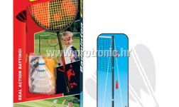 Badminton set