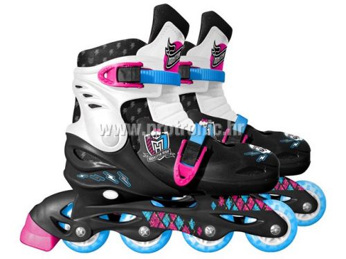 Role inline Monster High vel. 34-37