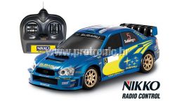 Auto na daljinsko upravljanje Subaru Impreza WRC