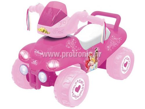 Guralica Disney princeze QUAD