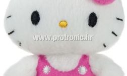 Pliš Hello Kitty, 8 cm, sorto