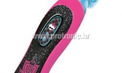 Sprava za pletenje kose Monster High