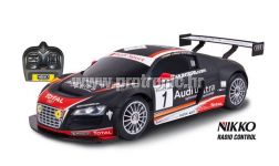 Auto na daljinsko upravljanje Audi R8 LMS