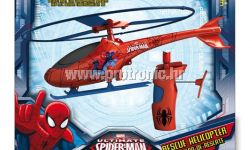 Spiderman helikopter za spašavanje