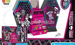 Ormar Monster High