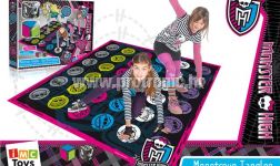 Igra Zapleti se/raspleti se Monster High