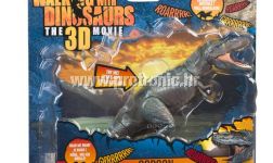 Šetnja s dinosaurima - figura sa zvukom 15 cm SORTO