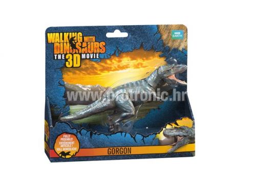 Šetnja s dinosaurima - figura 15 cm SORTO