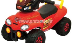 Guralica Cars QUAD