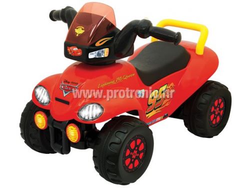 Guralica Cars QUAD