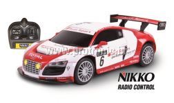 Auto na daljinsko upravljanje Audi R8 LMS 1:20