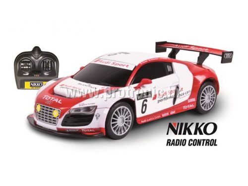 Auto na daljinsko upravljanje Audi R8 LMS 1:20