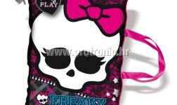 Tajni dnevnik Monster High