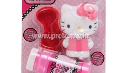 Figurica za balone od sapunice Hello Kitty