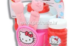 Kantica za balone od sapunice hello kitty