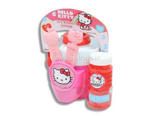 Kantica za balone od sapunice hello kitty