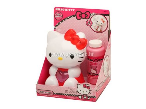 Hello Kitty figura za balone