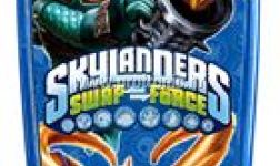 Skateboard Skylanders