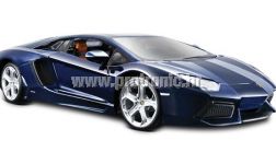 Metalni automobil1:24 Lamborghini Aventador LP700-4