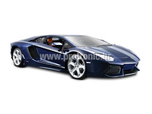 Metalni automobil1:24 Lamborghini Aventador LP700-4