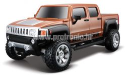 Automobil na daljinsko upravljanje 1:24 Hummer H3T RC