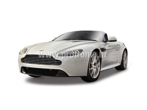 Automobil na daljinsko upravljanje 1:24 Aston Martin Vantage S